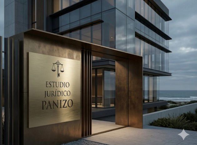Derecho Penal. Abogados Penalistas en Mar del Plata